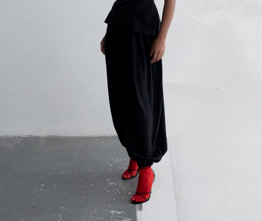 Ballerina Pants
