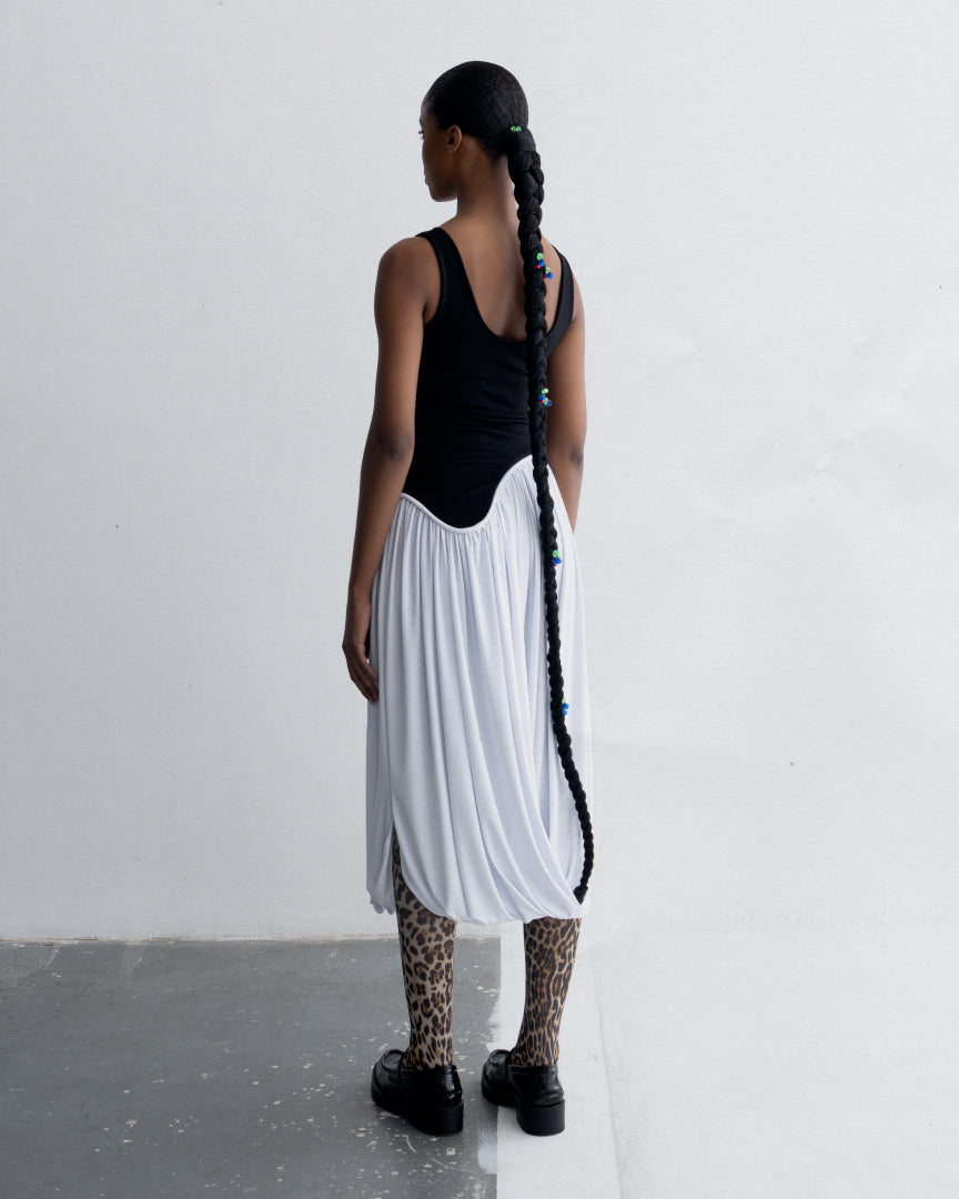 Luana Dress