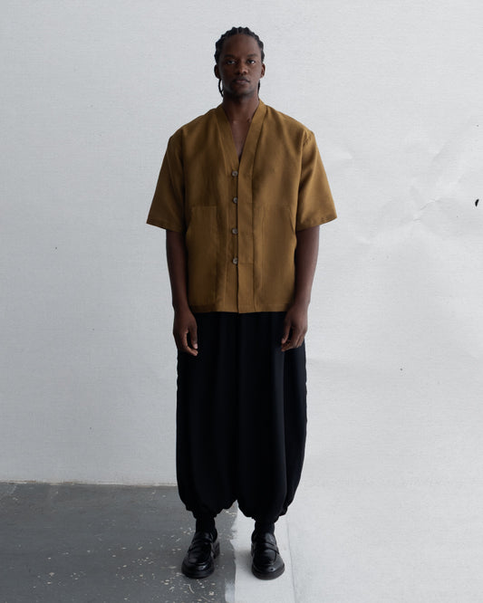Organza Shirt