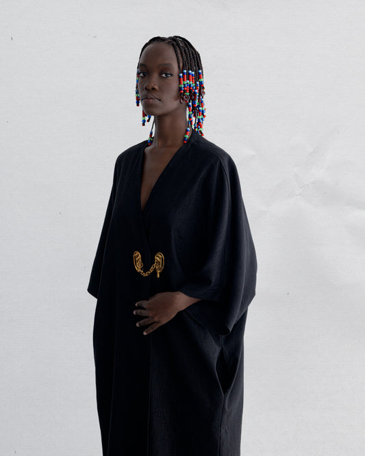 Statement Dress