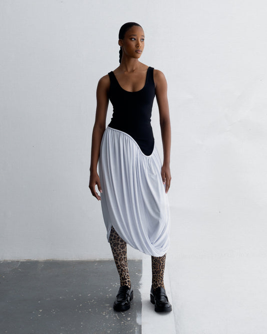 Luana Dress